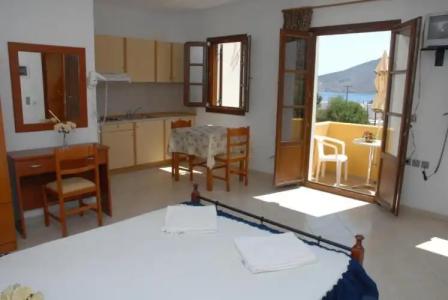 Tilos Fantasy Apartments - 67