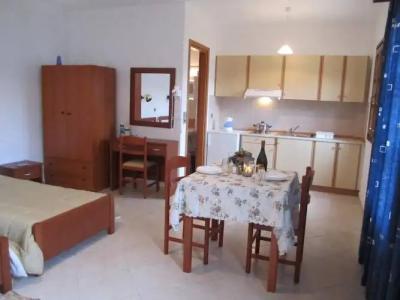 Tilos Fantasy Apartments - 23