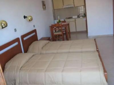 Tilos Fantasy Apartments - 38