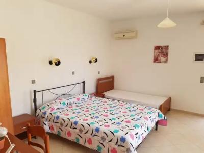 Tilos Fantasy Apartments - 19