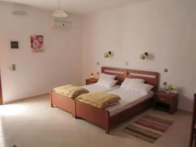 Tilos Fantasy Apartments - 4