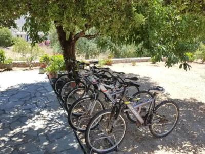 Tilos Fantasy Apartments - 59