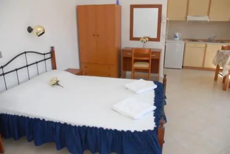 Tilos Fantasy Apartments - 41