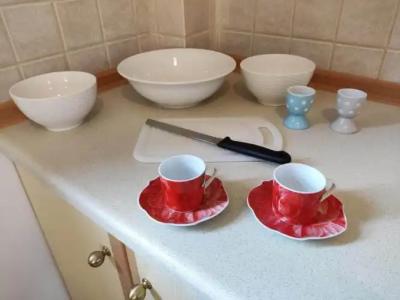 Tilos Fantasy Apartments - 36