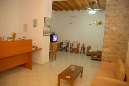 Tilos Fantasy Apartments - 9