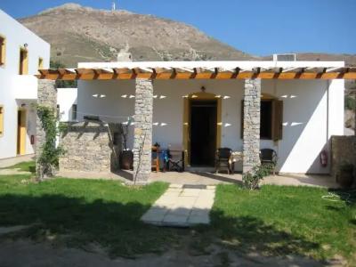 Tilos Fantasy Apartments - 18