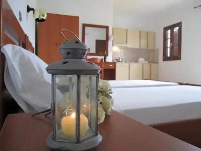 Tilos Fantasy Apartments - 53