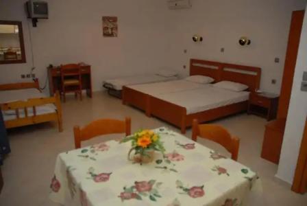 Tilos Fantasy Apartments - 68