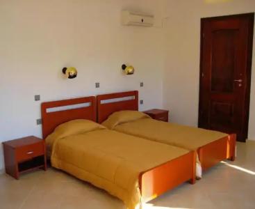 Tilos Fantasy Apartments - 16