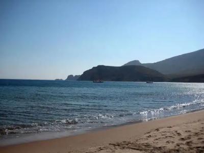 Tilos Fantasy Apartments - 10