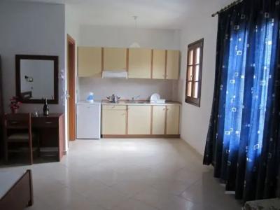 Tilos Fantasy Apartments - 13