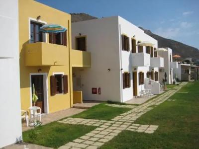 Tilos Fantasy Apartments - 34