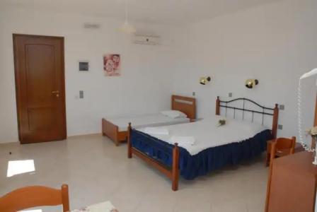 Tilos Fantasy Apartments - 64