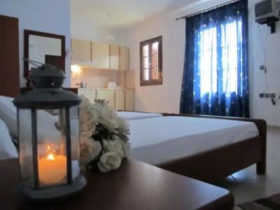 Tilos Fantasy Apartments - 37
