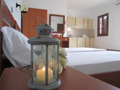 Tilos Fantasy Apartments - 30