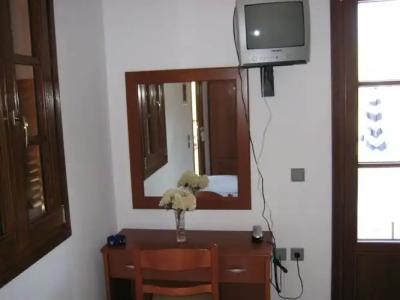 Tilos Fantasy Apartments - 2