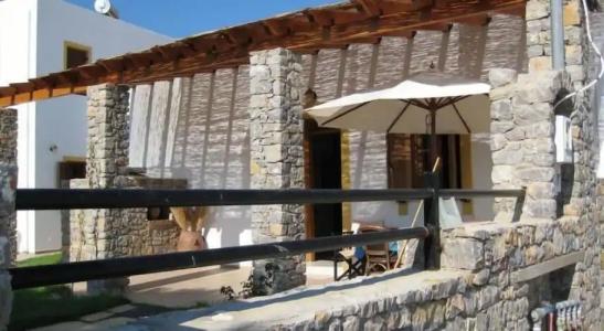 Tilos Fantasy Apartments - 26