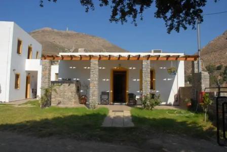 Tilos Fantasy Apartments - 72