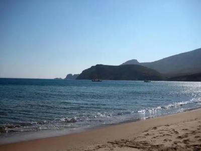 Tilos Fantasy Apartments - 58