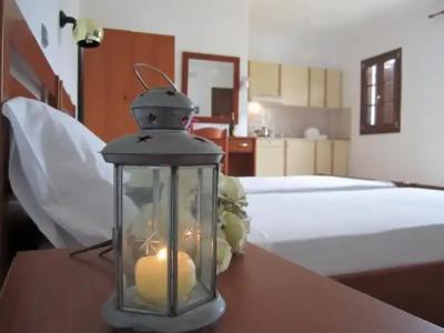 Tilos Fantasy Apartments - 21