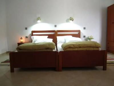 Tilos Fantasy Apartments - 20