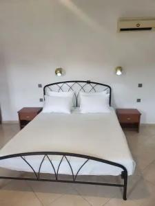 Tilos Fantasy Apartments - 29