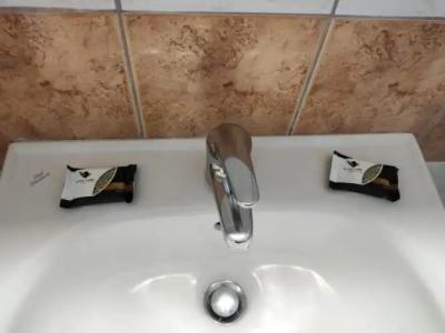 Tilos Fantasy Apartments - 35