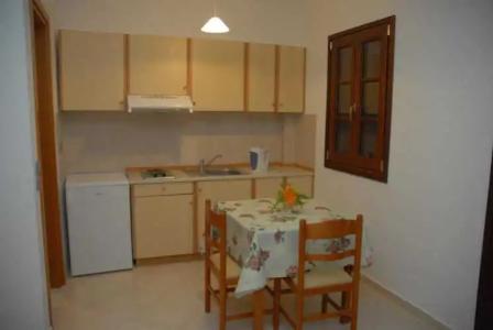 Tilos Fantasy Apartments - 15