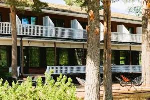 Beach Hotel Santalahti, Kotka