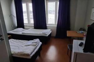 Hotel Merikotka, Kotka