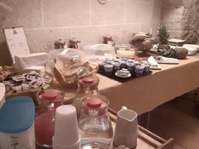 Albergo Tripoli - Guest House - 11