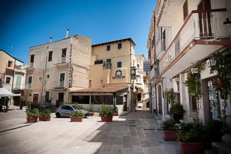 Albergo Tripoli - Guest House - 0