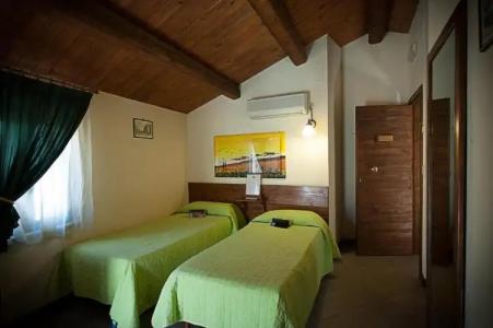 Albergo Tripoli - Guest House - 29