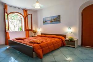 Testa di Monaco Natural Beach, Capo d'Orlando