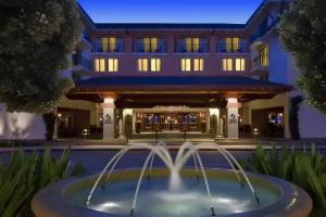 Monterey Plaza Hotel and Spa, Monterey