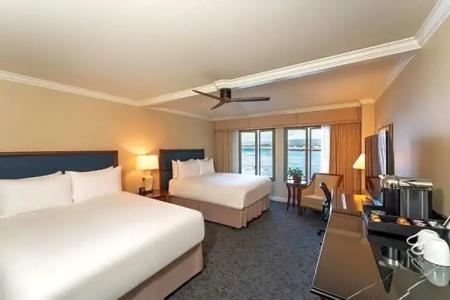 Monterey Plaza and Spa - 54