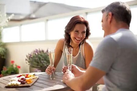 Monterey Plaza and Spa - 66