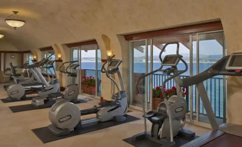 Monterey Plaza and Spa - 11