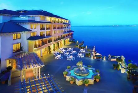 Monterey Plaza and Spa - 13