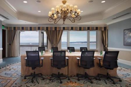 Monterey Plaza and Spa - 1