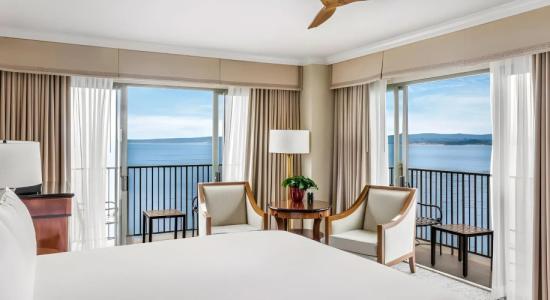 Monterey Plaza and Spa - 7