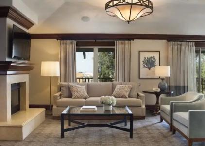 Monterey Plaza and Spa - 62