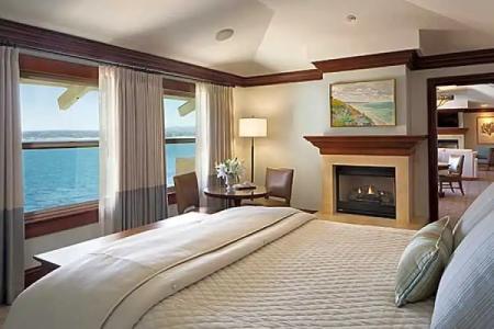 Monterey Plaza and Spa - 67