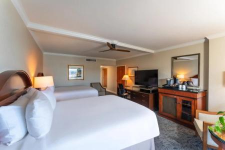 Monterey Plaza and Spa - 6