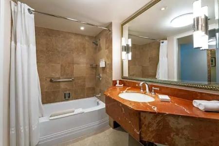 Monterey Plaza and Spa - 50