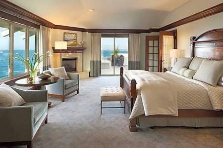 Monterey Plaza and Spa - 73