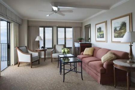 Monterey Plaza and Spa - 69