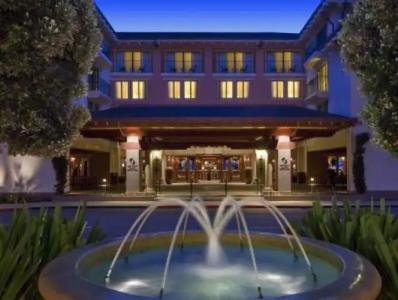 Monterey Plaza and Spa - 25