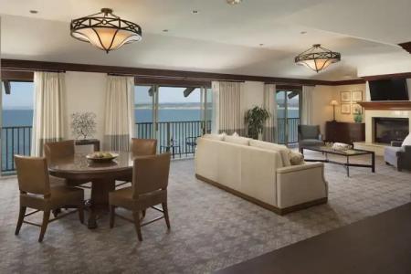 Monterey Plaza and Spa - 74