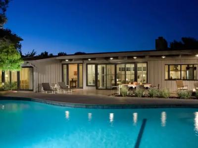 Hyatt Regency Monterey and Spa - 15